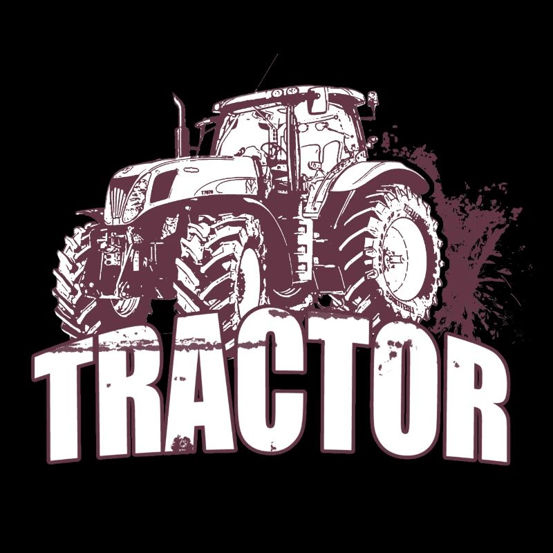 Traktor