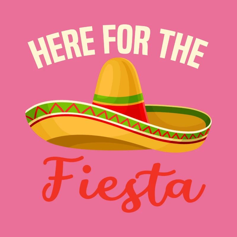 Fiesta Mexique