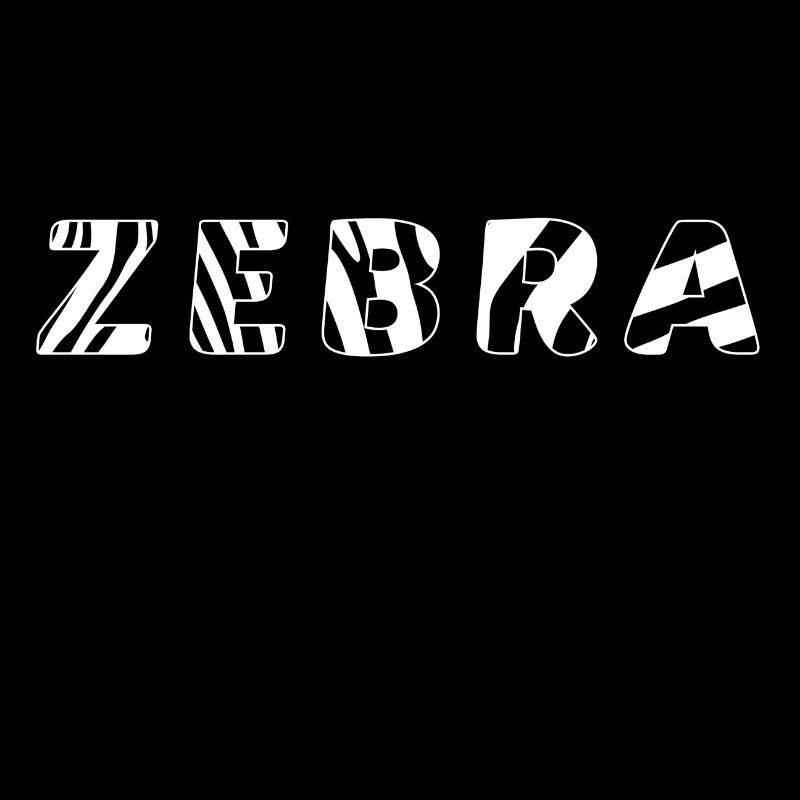zebra