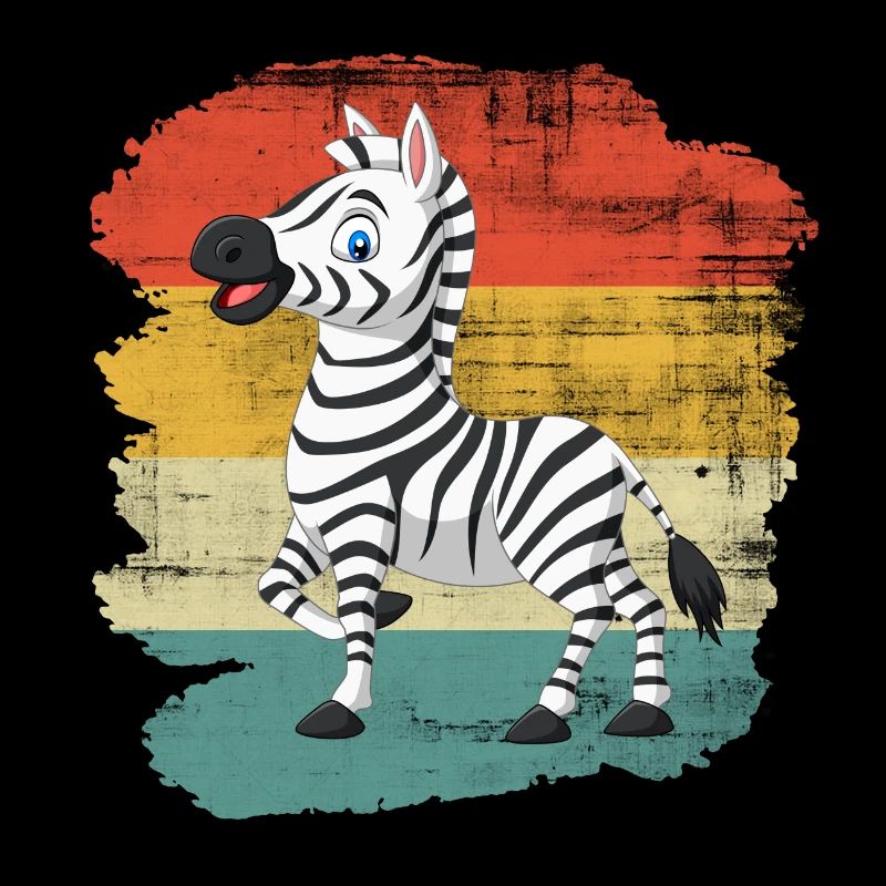 zebra