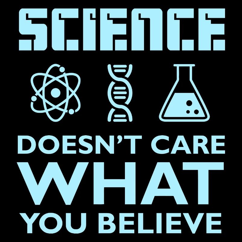 La science croit