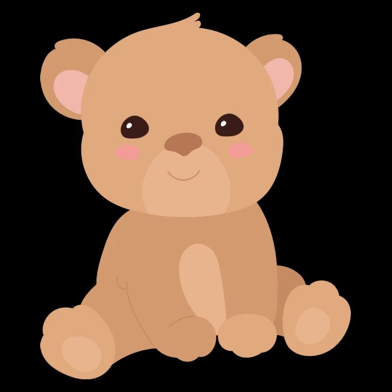 ours en peluche