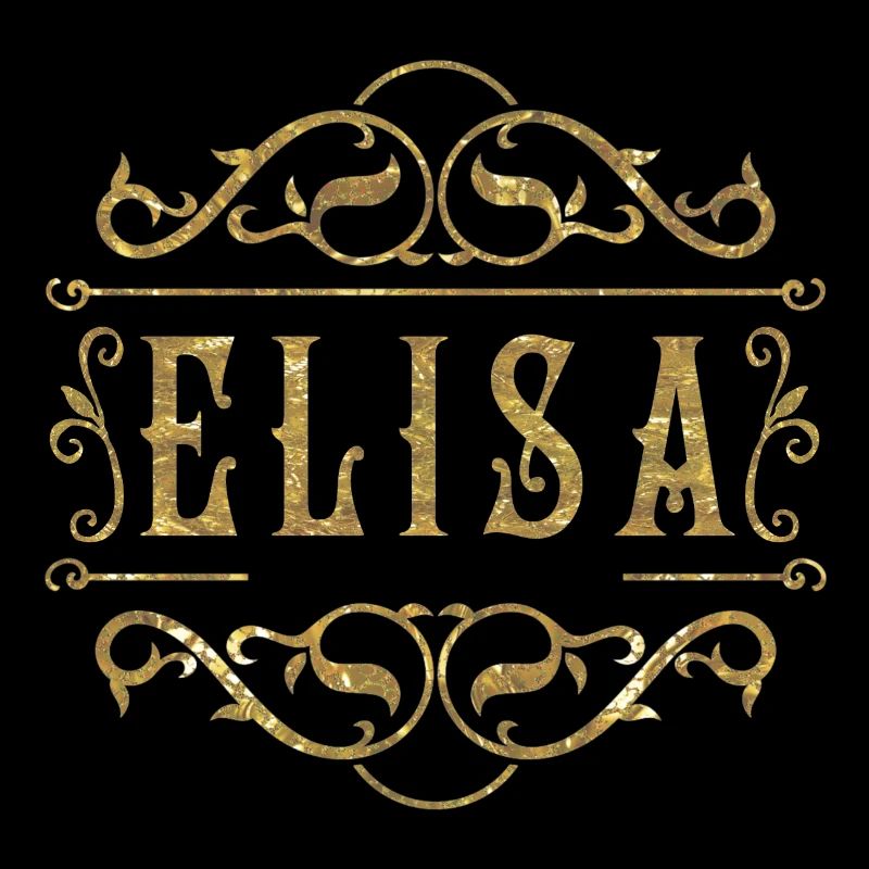Elisa or