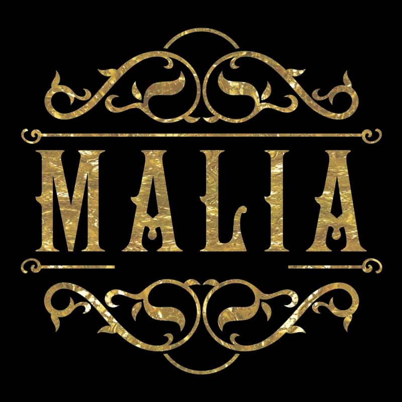 Malia gold