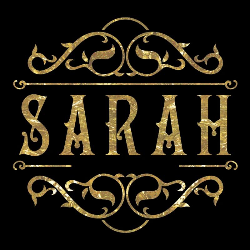 Sarah gold