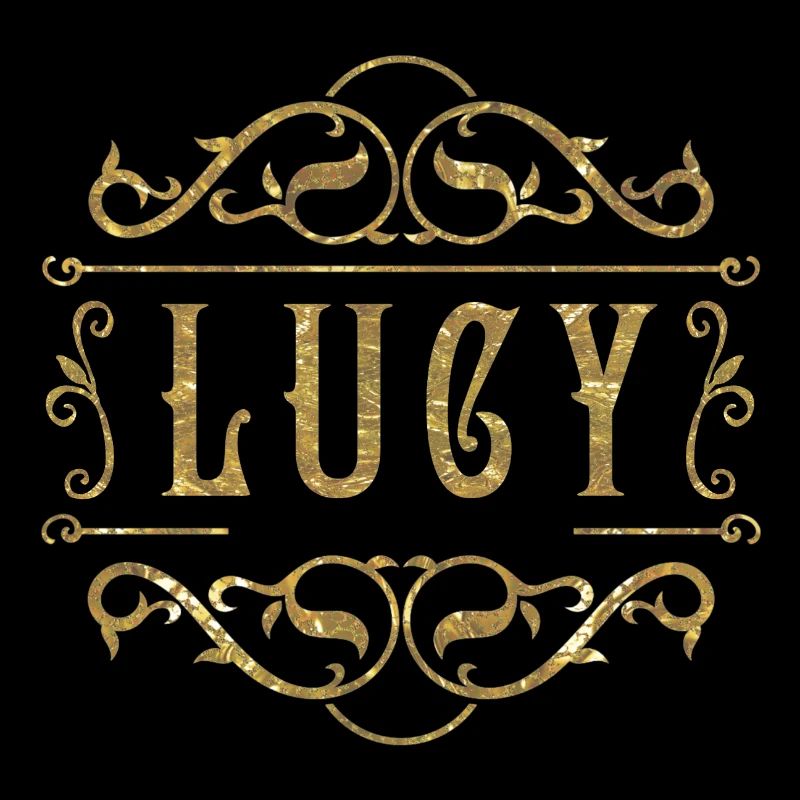 Lucy oro