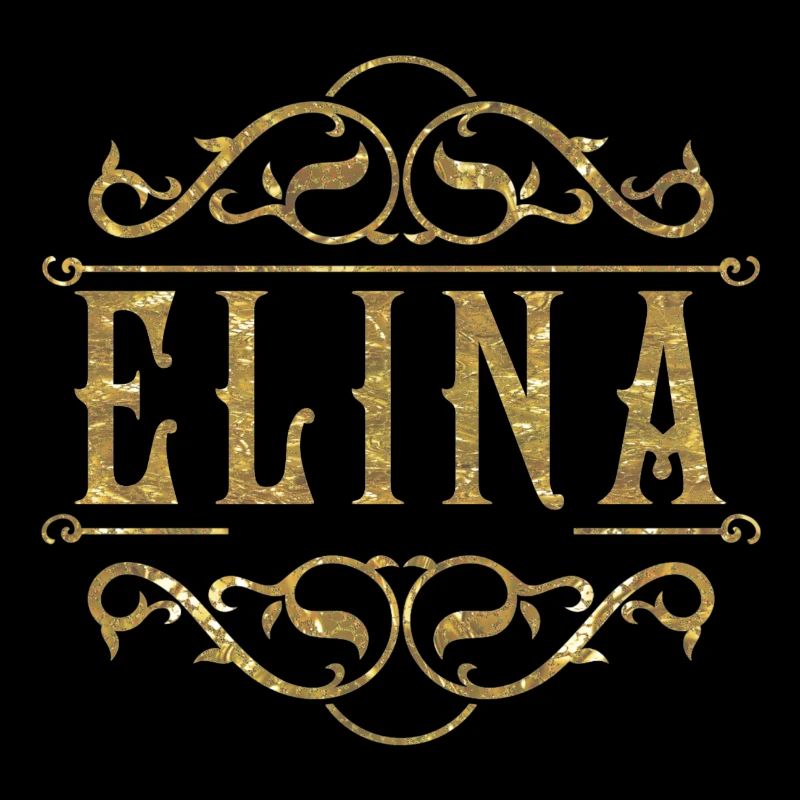 Elina oro