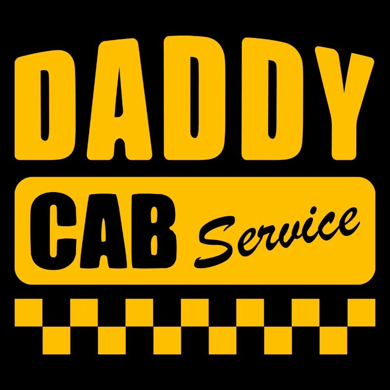 Daddie Cabs Driver Dad Drop Off | SideHustleUK