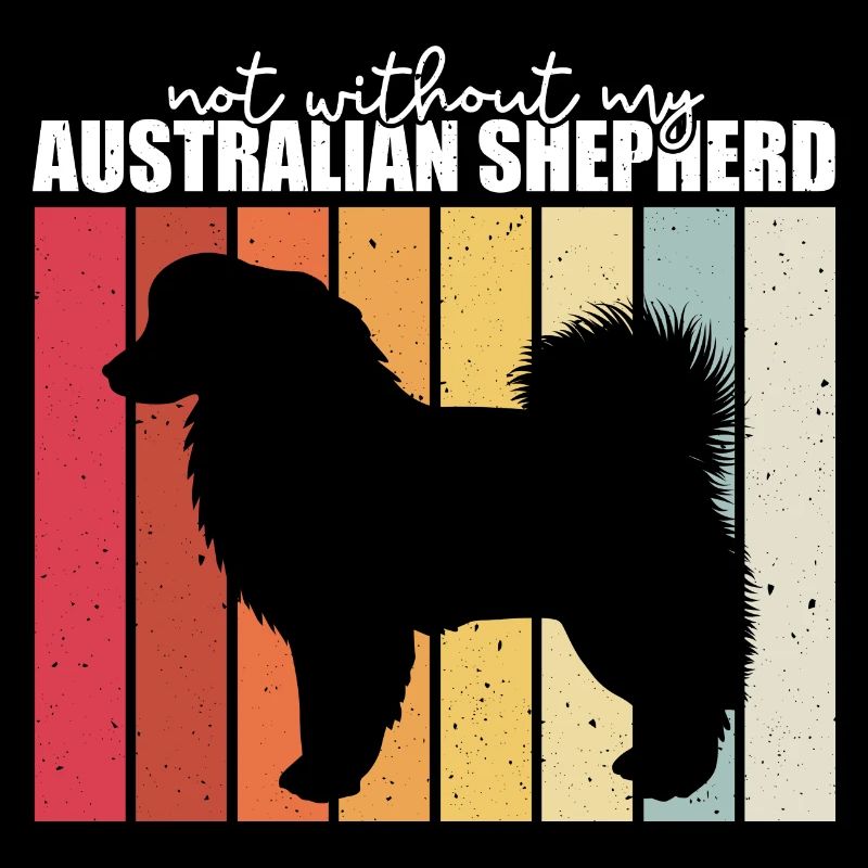 Cadeau de berger australien