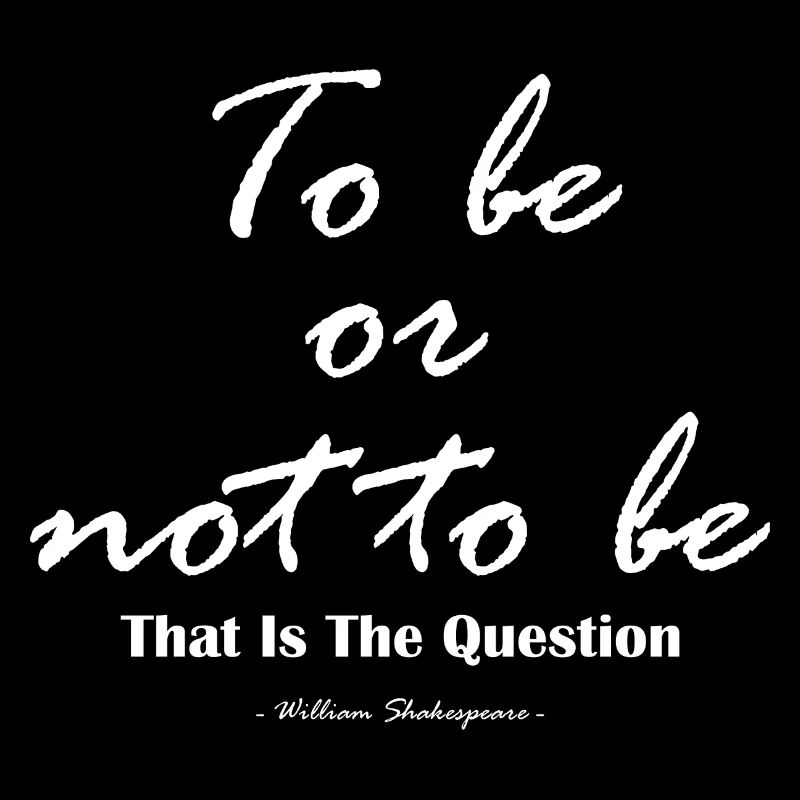 William Citation Shakespeare Graphic