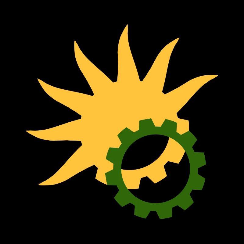 Solarpunk