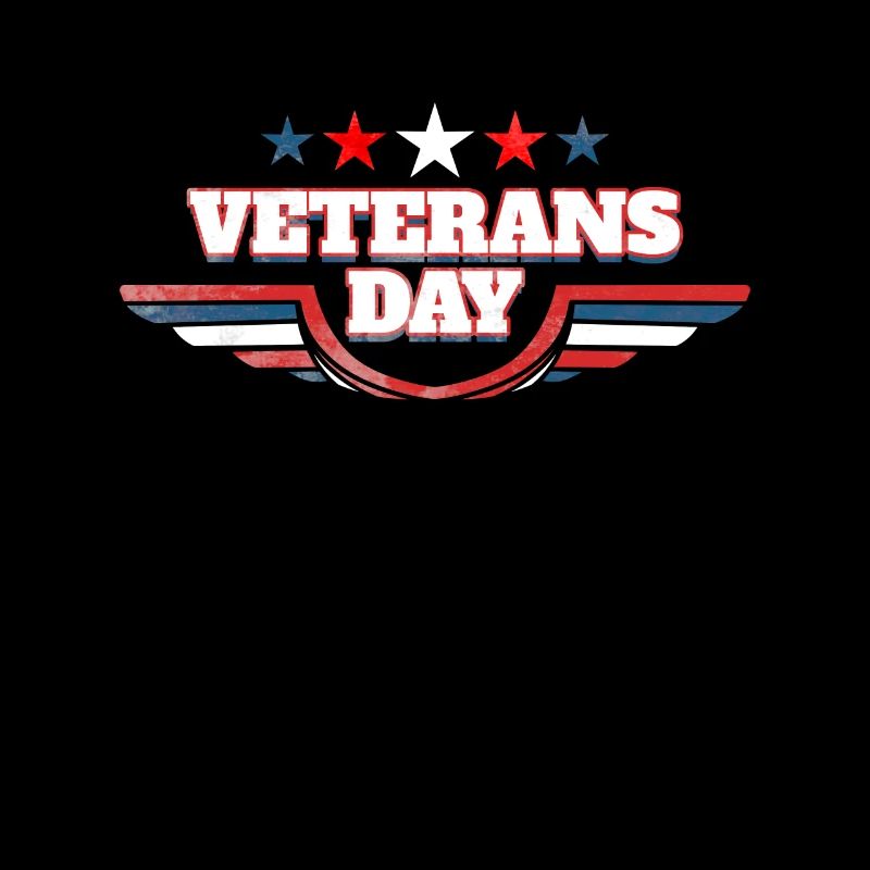 Logo For Veterans Day