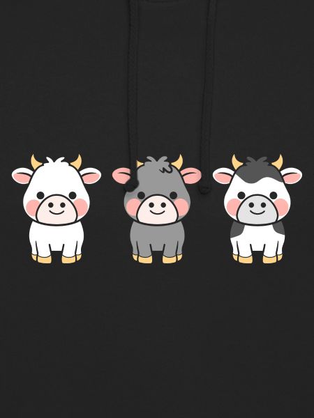 vache