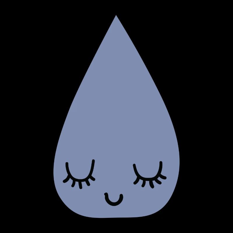 drops