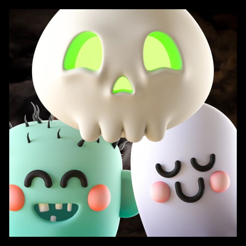 spooky