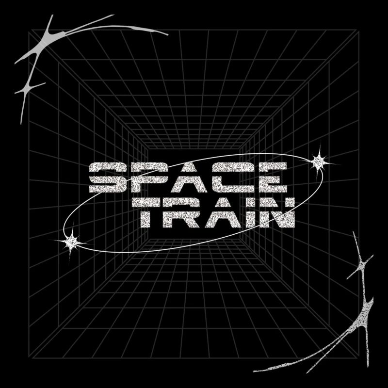 SPACE TRAIN
