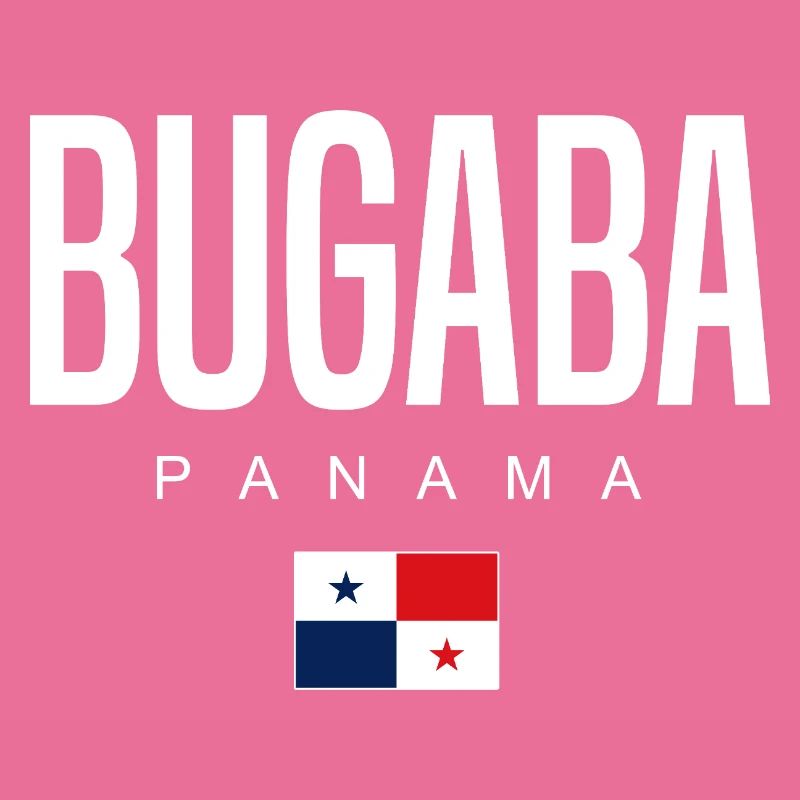 Bugaba Panama Panaméen