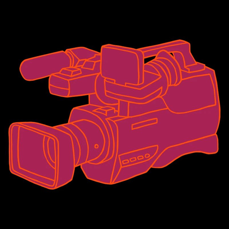 Videokamera 2
