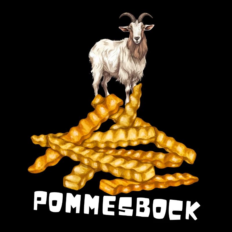 Pommesbock