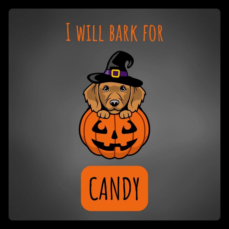 HALLOWEEN - Dog