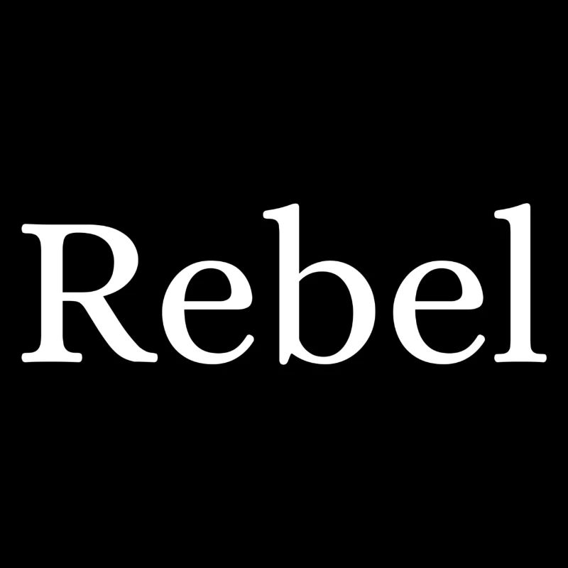 Rebelle