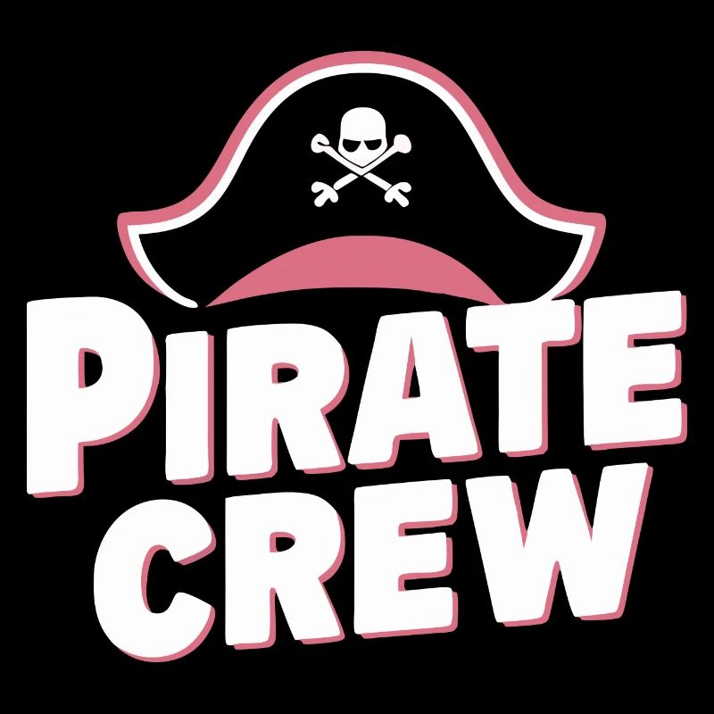 Pirate Pirate Carnival Halloween
