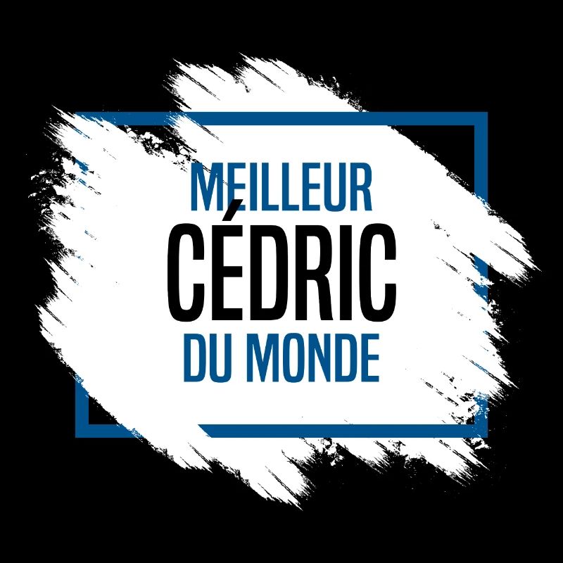Cédric