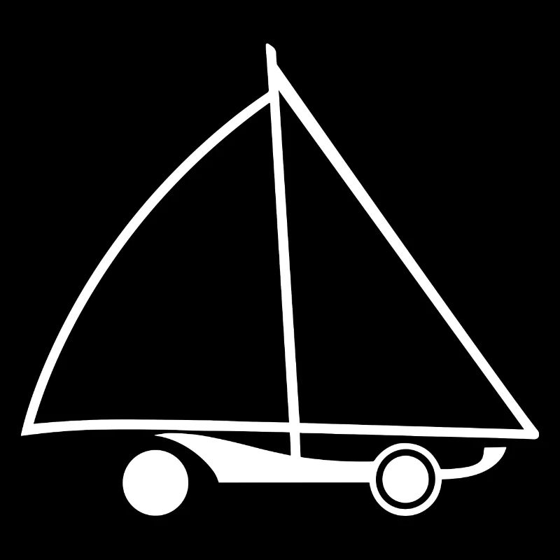 Char à voile