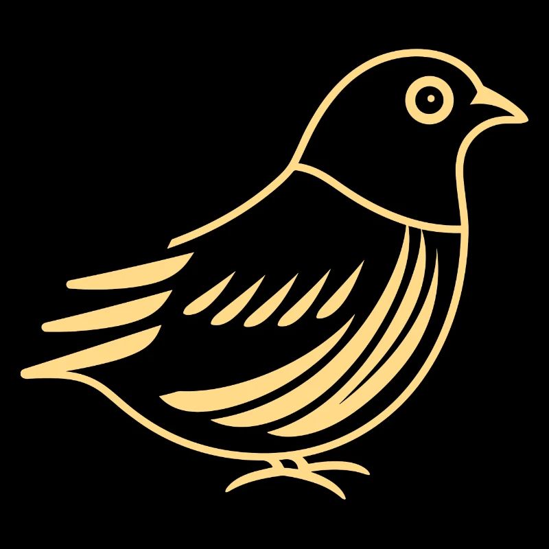quail small quail bird