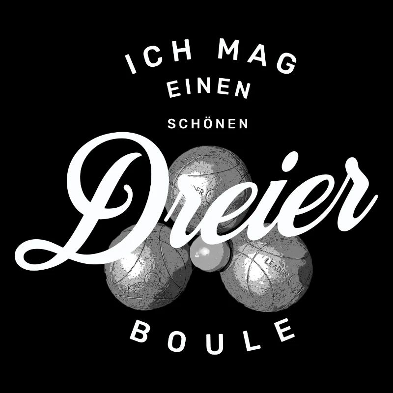 Boule Dreier