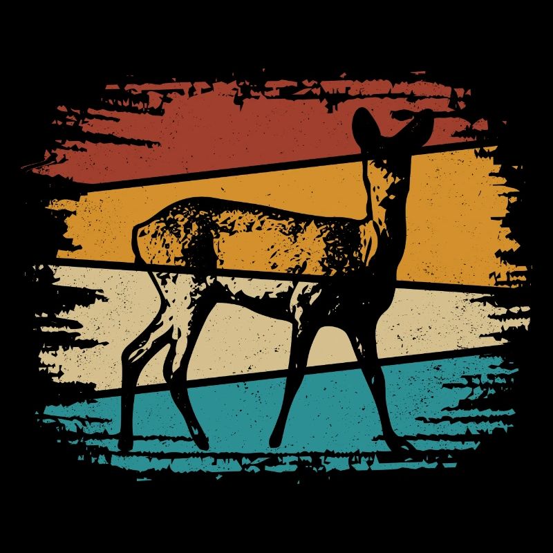 Roe deer