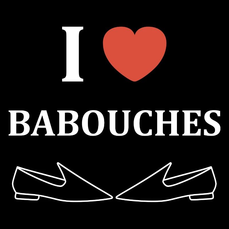 Humour babouches