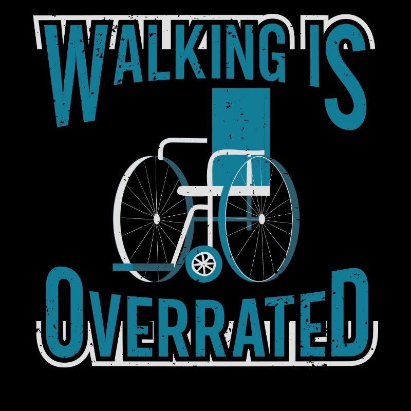 Wheelchair Leg Amputation Awareness Amputation