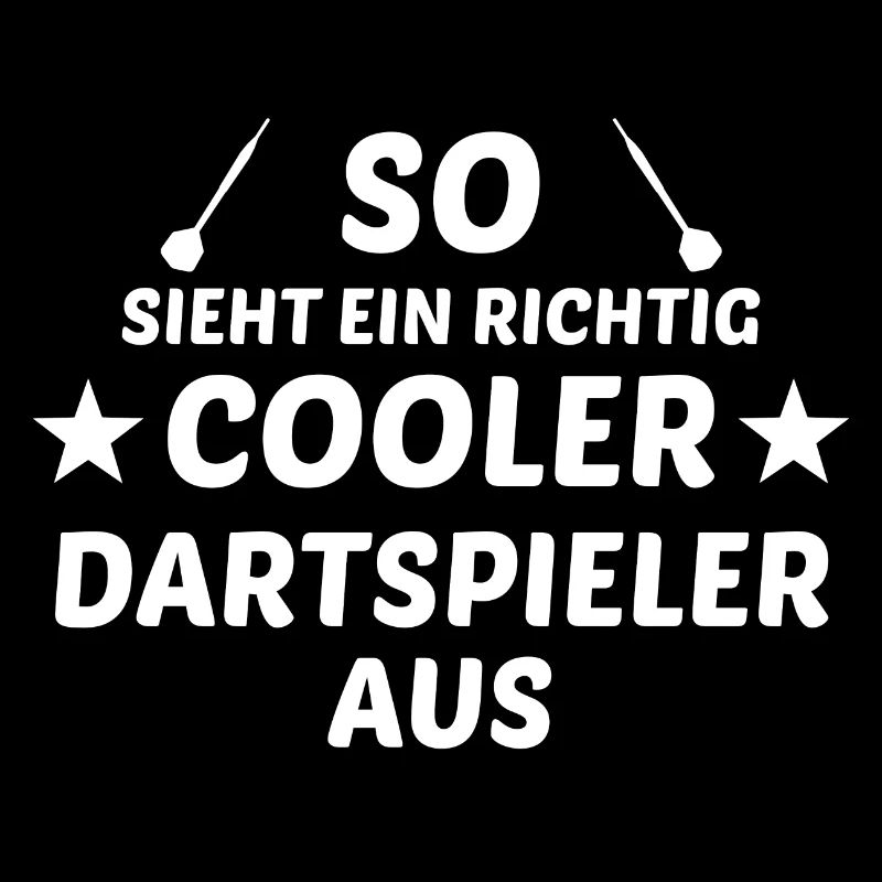 Dart Darts Darten