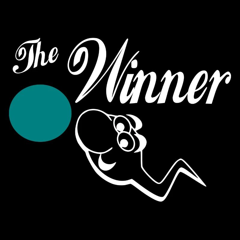 The Winner