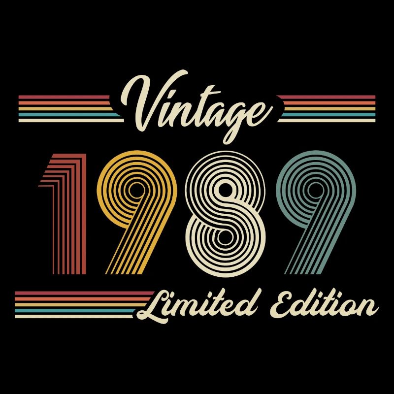 Né en 1989