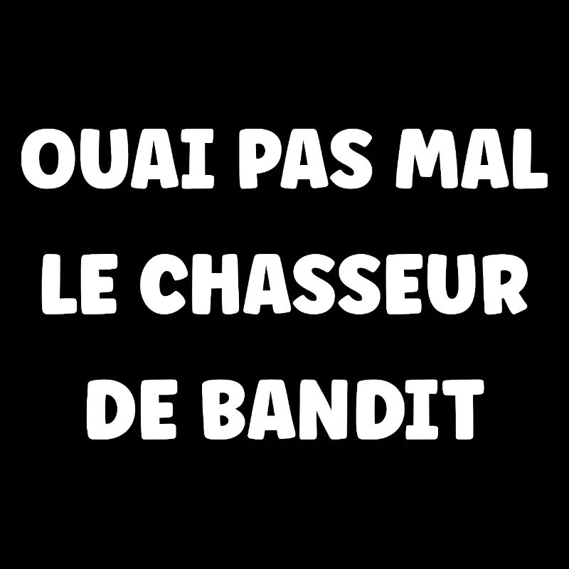 chasseur de bandit