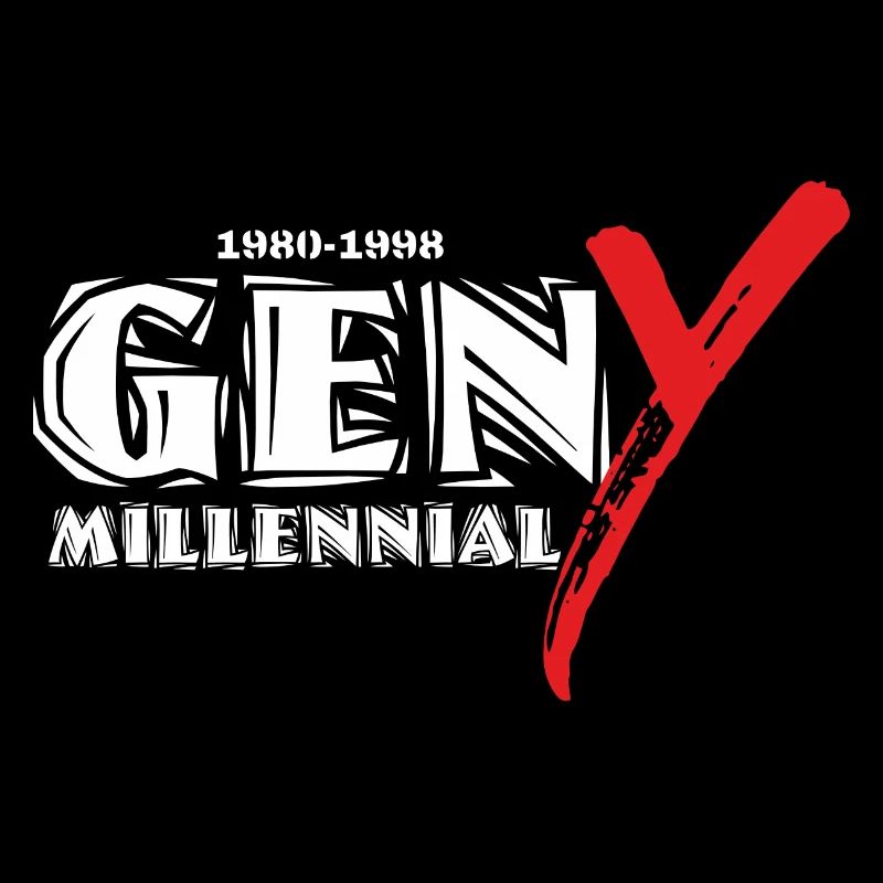 GEN Y 01