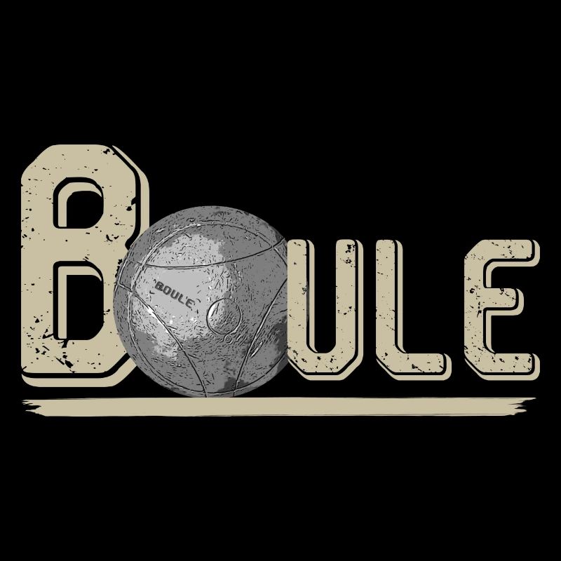 Boule Kugel