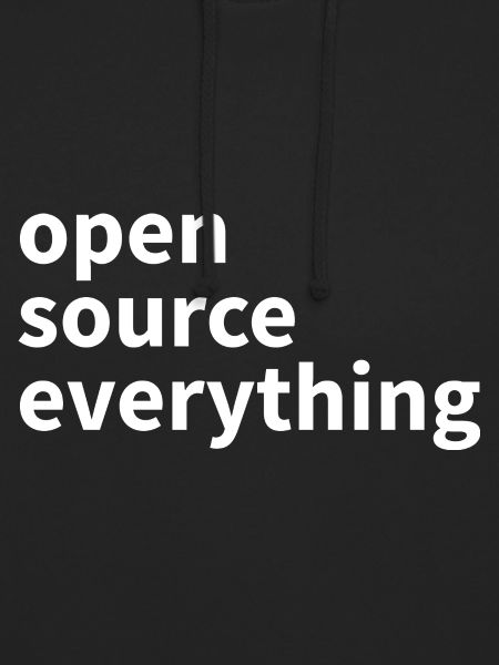 Open Source Everything
