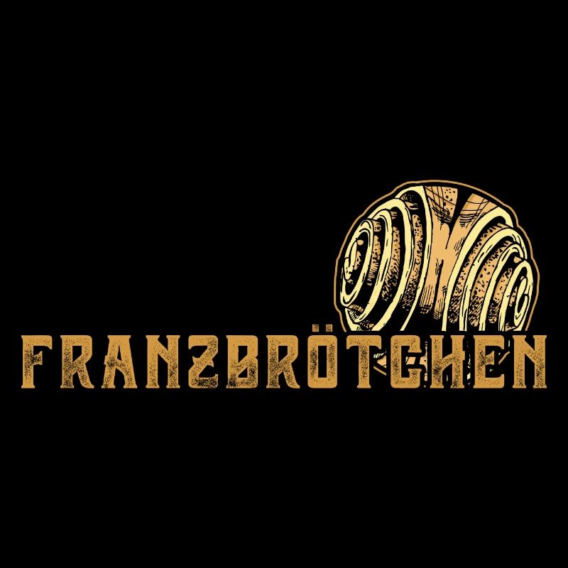 Franzbrötchen Hamburg Hamburch Gebäck Souvenir