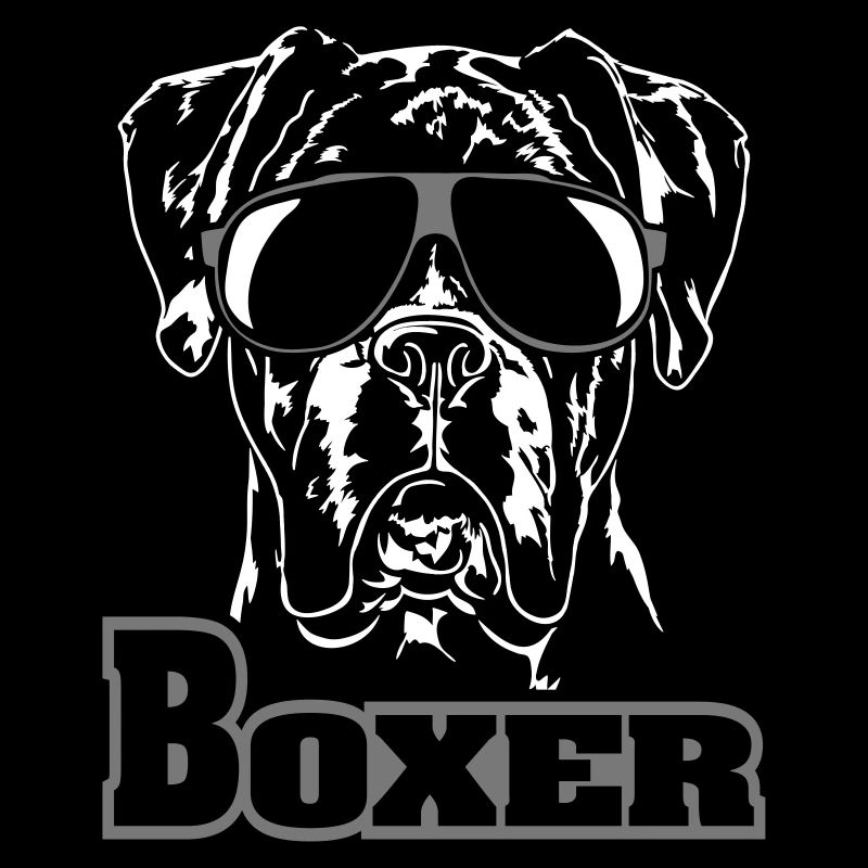 BOXER cool