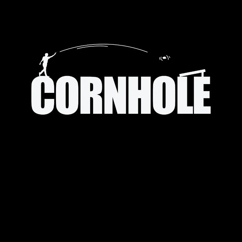 Cornhole Sport Spiel Freizeit Freunde