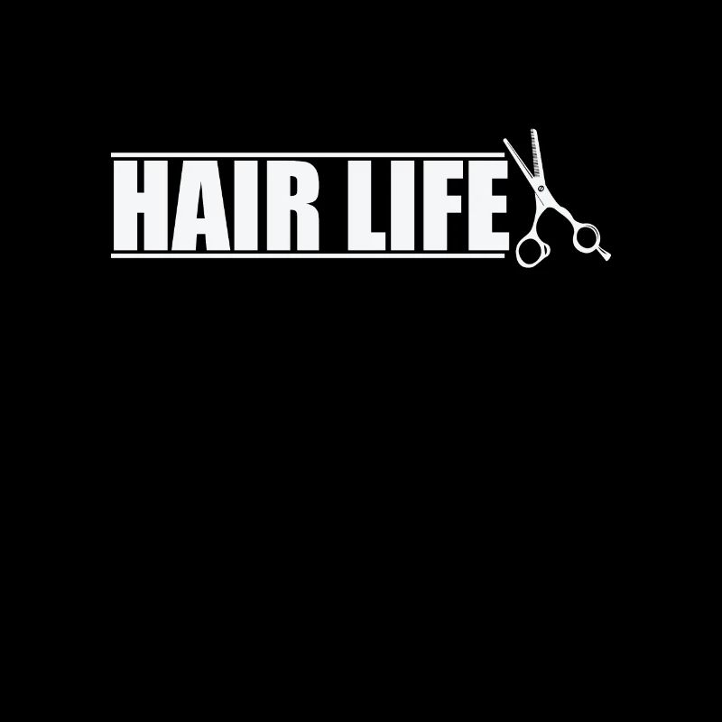 Coiffure Vie Coiffeur Profession Cheveux