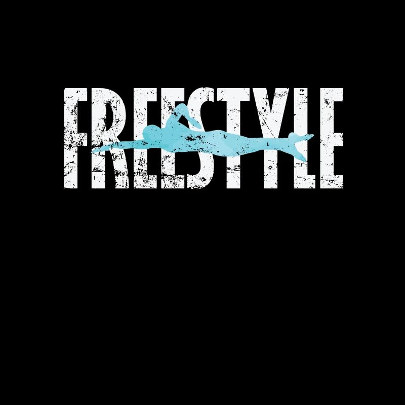 Freestyle Schwimmen