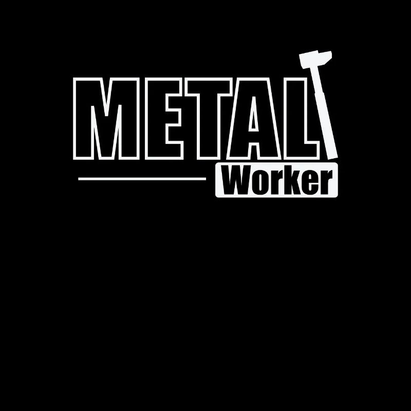 Metal Worker Beruf