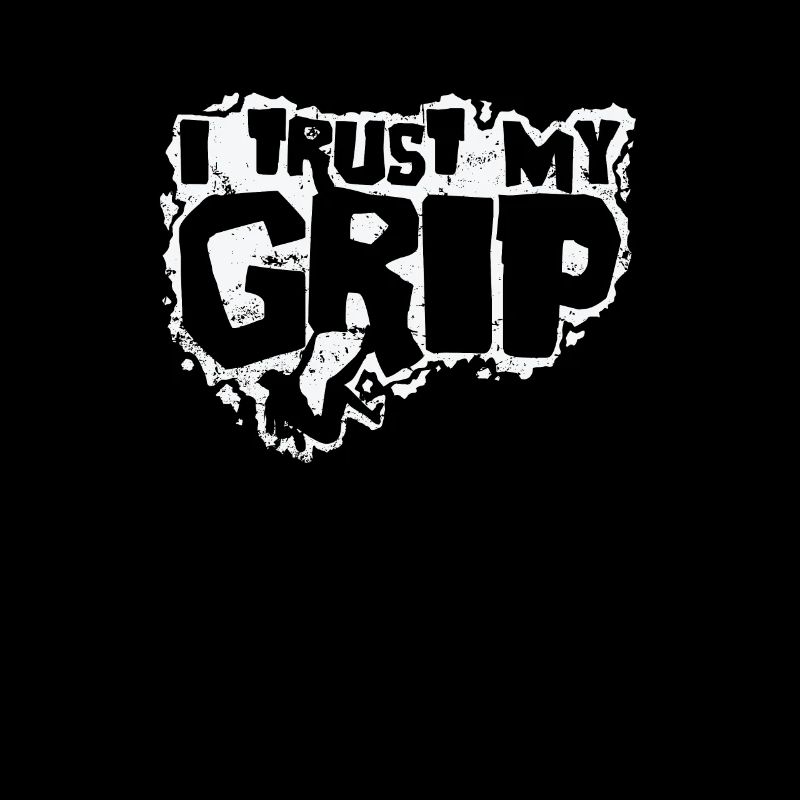 I Trust my Bouldern