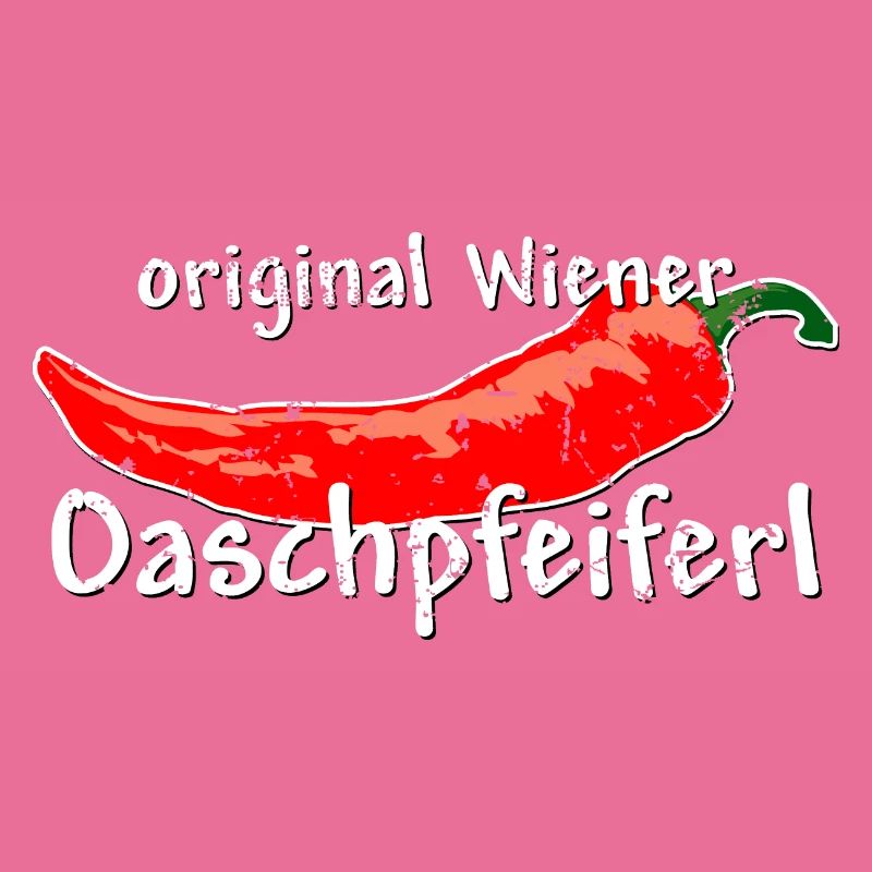 Original Wiener Oaschpfeiferl - Pfefferoni