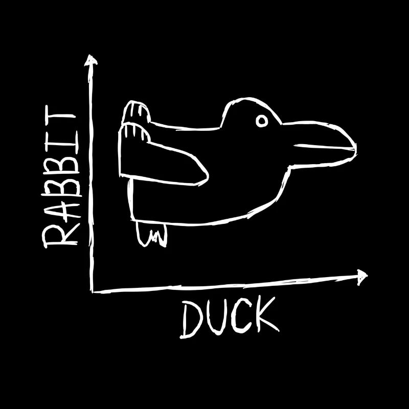 Canard Lapin