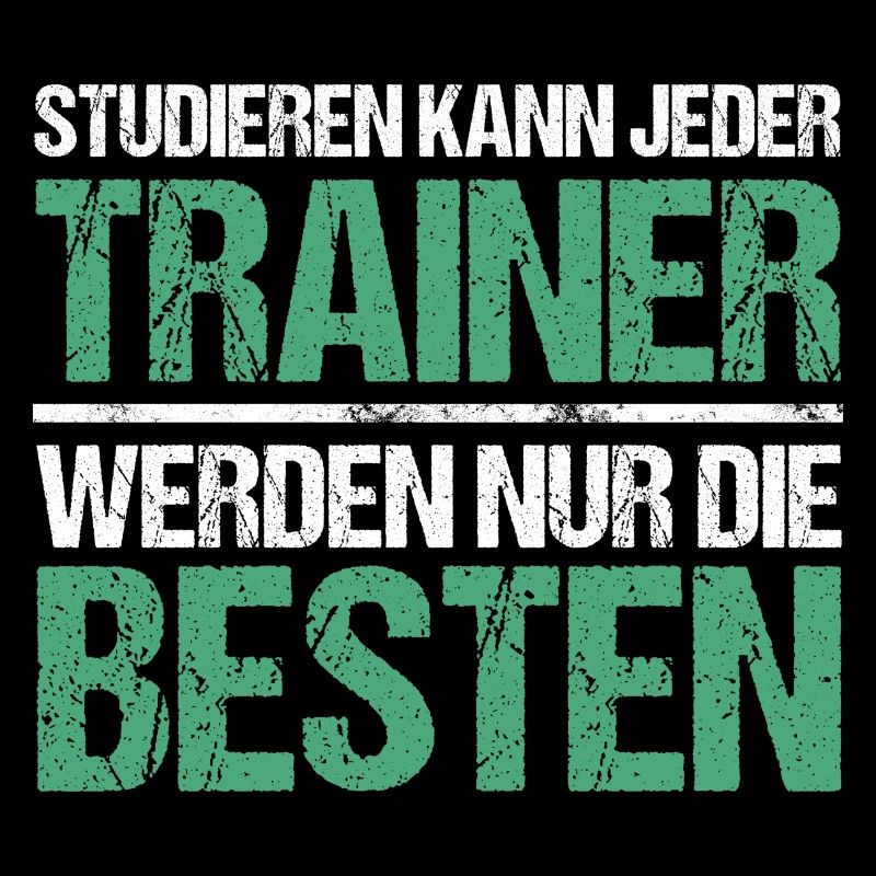 Studieren kann jeder - Trainer Edition